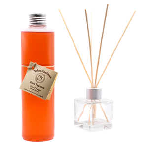 Recharge pour diffuseur de parfum d'ambiance - Fleur d'oranger - 250ml