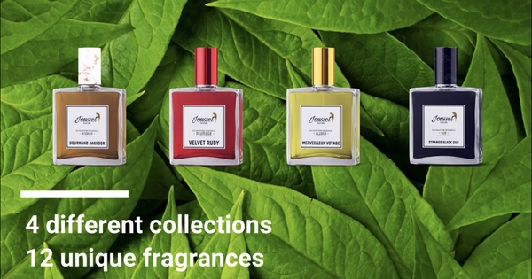 gourmand bakhoor jousset parfums