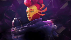 Get Funky - Le jeu vidéo Nexus VI