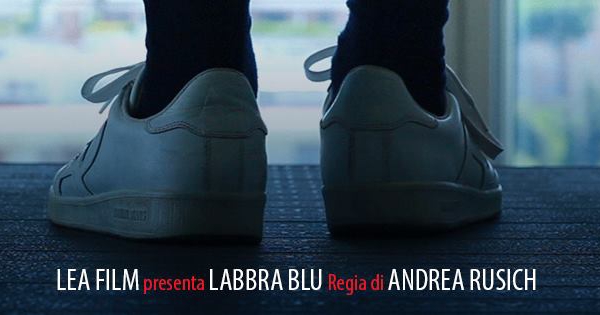 LABBRA BLU
