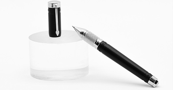 Le premier Stylo haut de gamme 100% Fabriqué en France ! - Ulule
