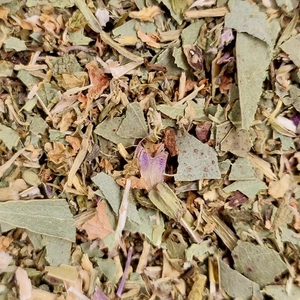 Articulations d’athlète - Tisane en vrac Bio 100 g