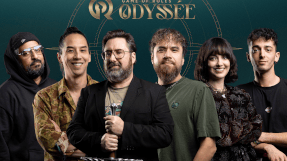 Game of Rôles Odyssée