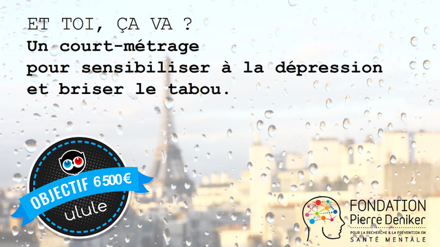 ça Va Et Toi En Anglais "Et toi, ça va ?" - Ulule