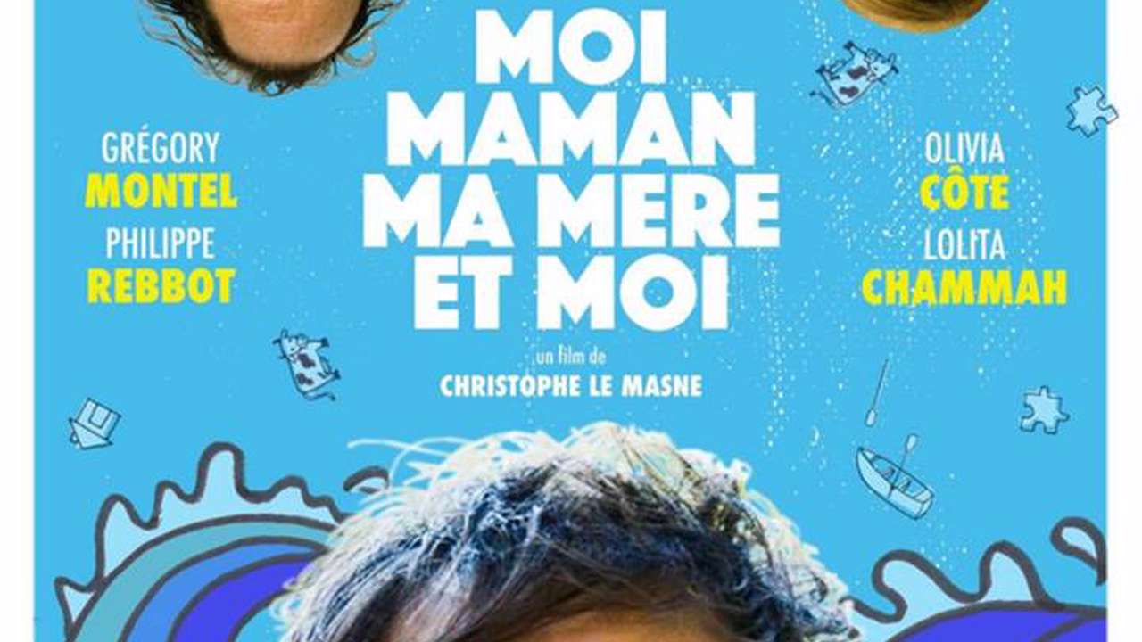 Film Ma Mère Et Moi Moi, Maman, ma mère et moi - Ulule