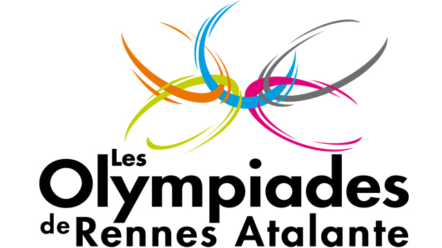 Les Olympiades de Rennes Atalante - Ulule