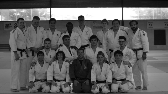club judo tours