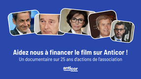 Anticor, le film !