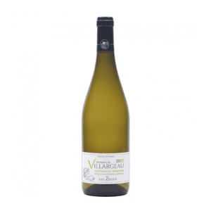 Coteaux du Giennois Domaine de Villargeau Les 2 silex 2022