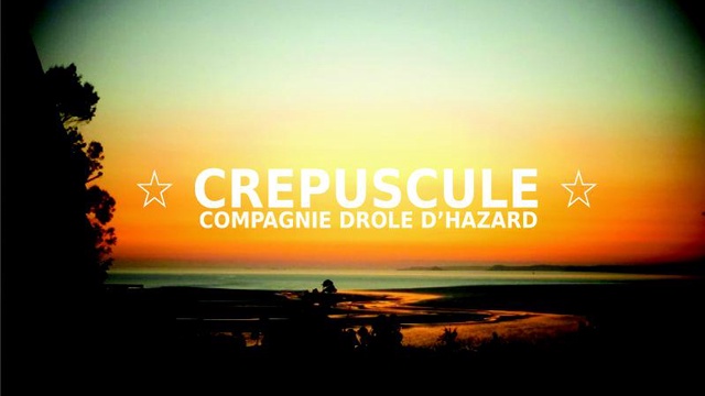 Crépuscule