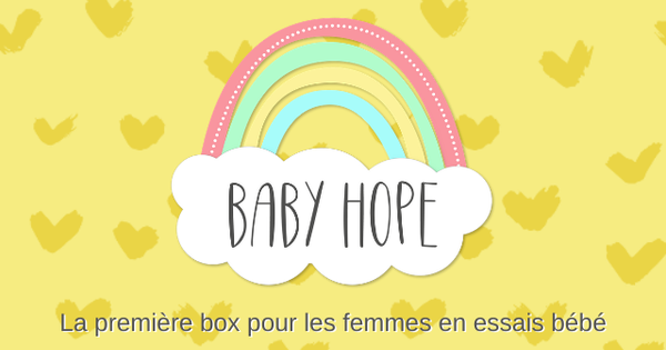 Hope Box Ulule