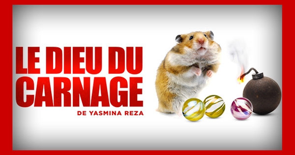 Le Dieu Du Carnage Nombre De Pages