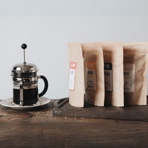 Coffret Café Bodum