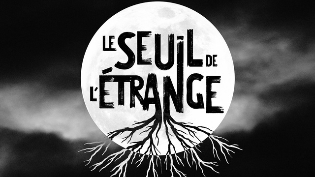 Le Seuil De L Etrange Ulule