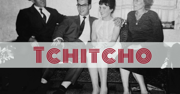 Tchitcho - Ulule