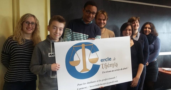 Concours Charles Rousseau - Ulule