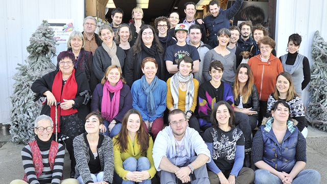 Atelier D Eco Solidaire Ulule