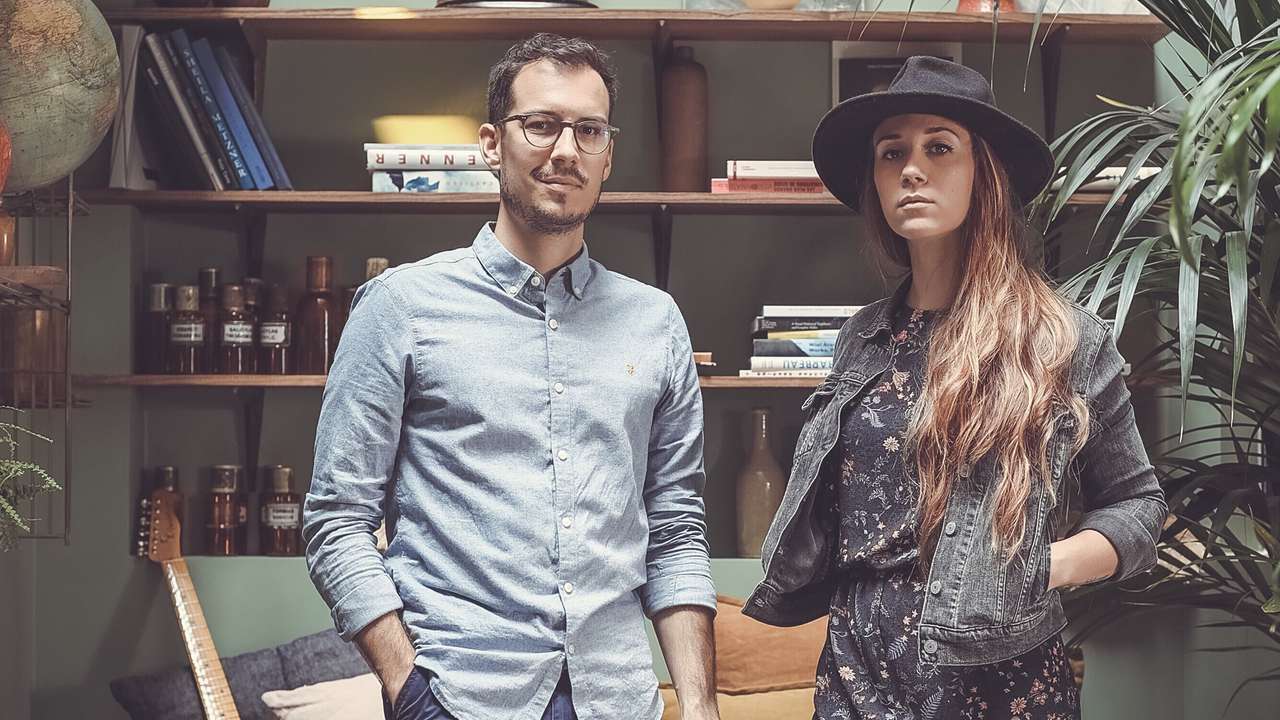 Date De Sortie 365 Jours 2 Belle Vedhere produit son premier EP ! - Ulule