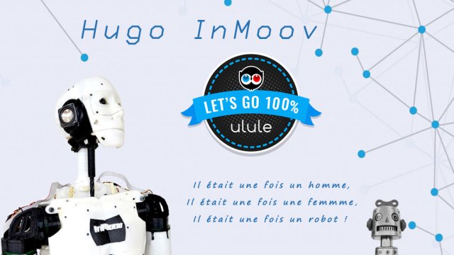 inmoov kit