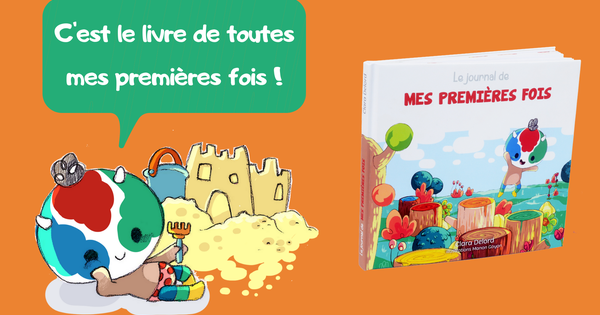 Affiche Mes Premières Fois à Imprimer Pdf