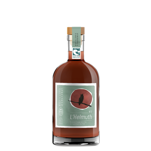 VERMOUTH ROUGE N°3 L’Helmuth 50cl