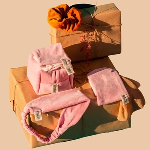 Coffret essentiels soin mamas