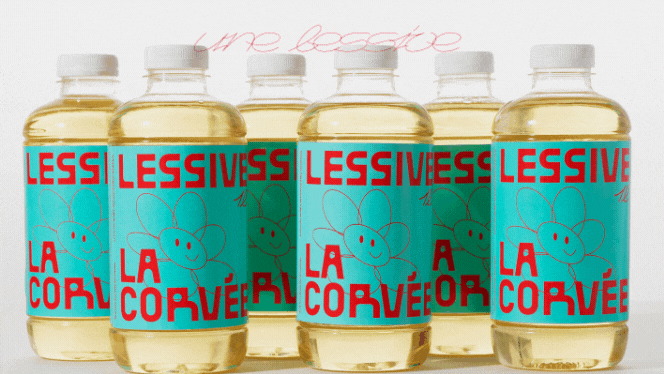 La Corvée - La lessive engagée - Ulule