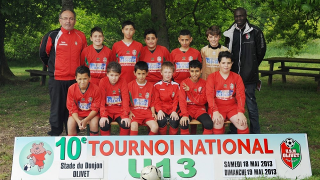 Duree rencontre u15