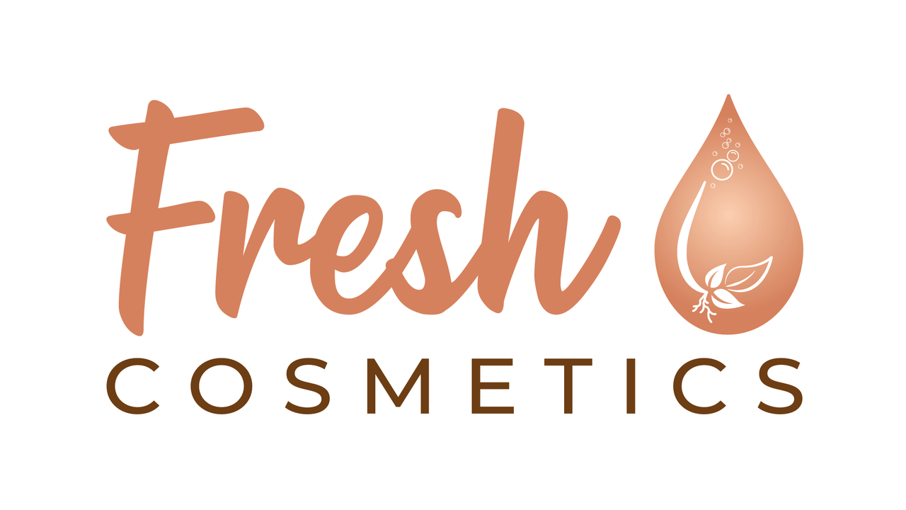 FRESH COSMETICS handmade&natural