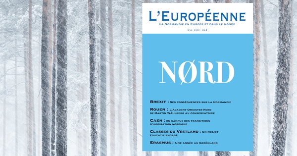Europe Page De Garde