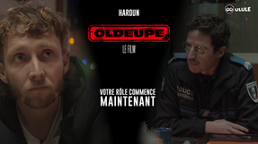 Oldeupe - Le film d'Haroun 🎬 Nouvel objectif : 200 000 €