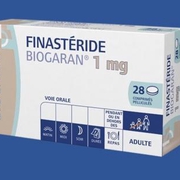 Finasteride vente en ligne