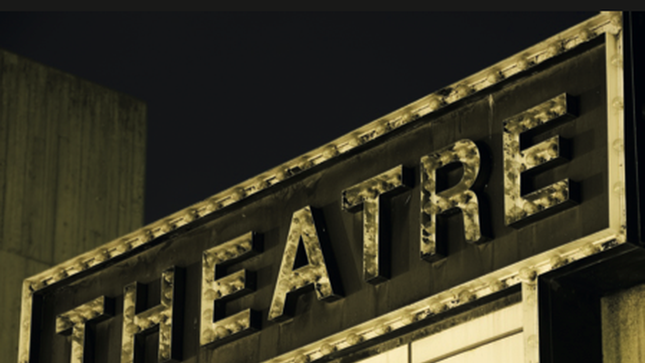 Ouverture d'un lieu Culturel Un CaféThéâtre Ulule