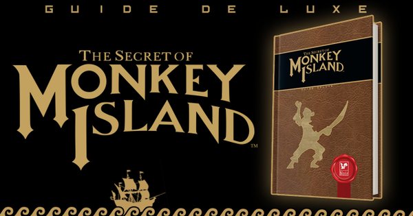 the secret of monkey island guide