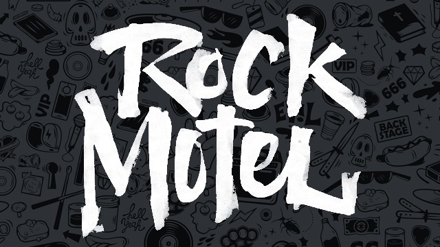 Rock Motel