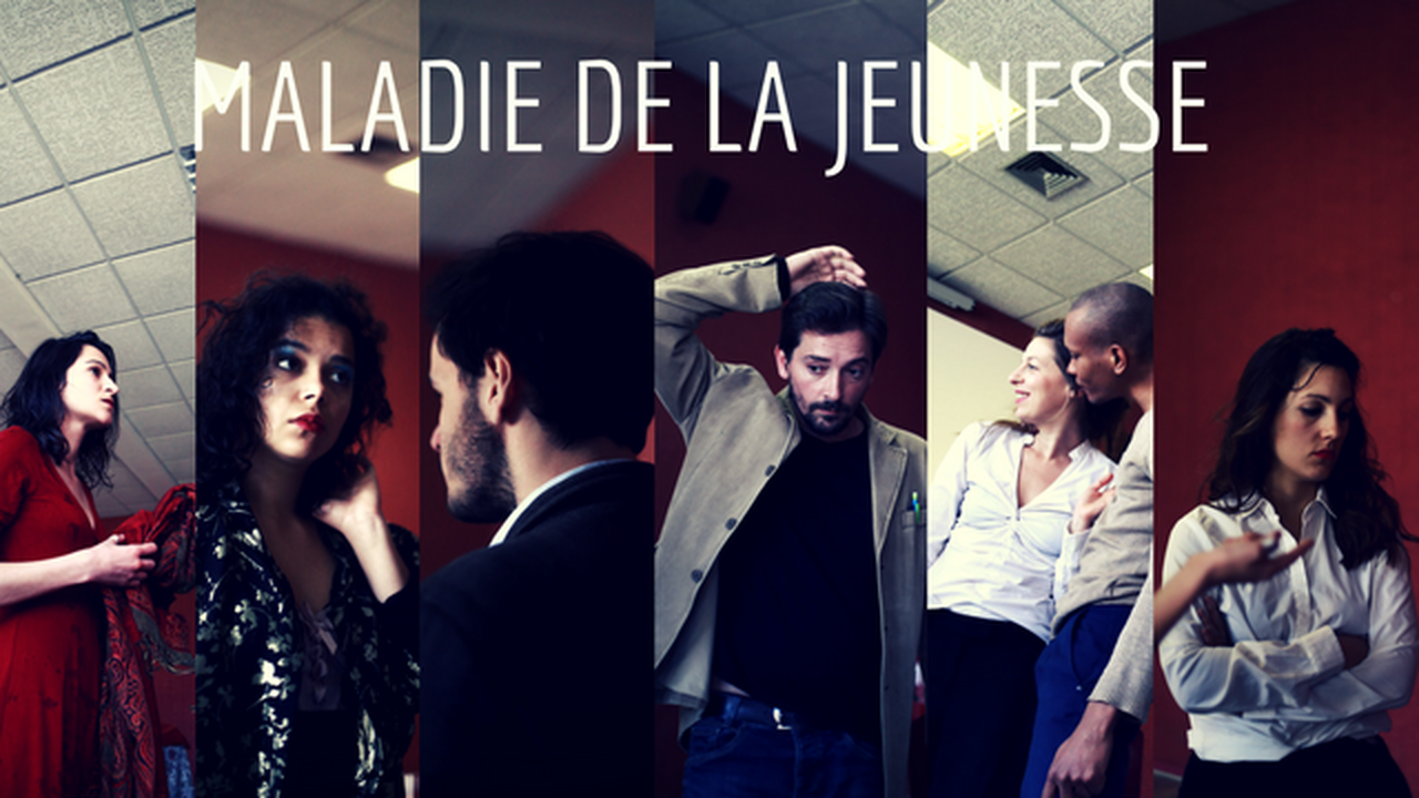 Maladie de la Jeunesse