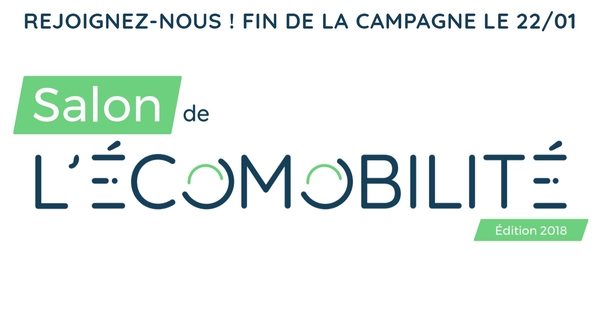 Salon de l Ecomobilit