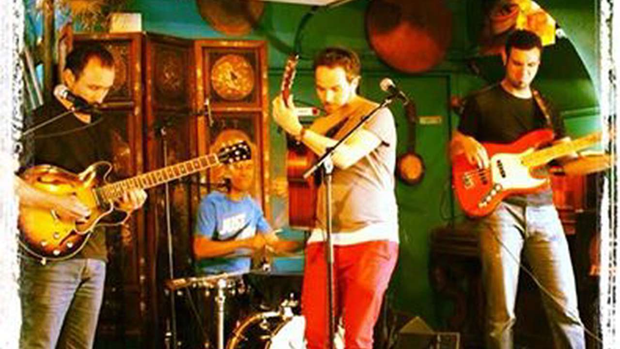 MARIUS deuxi?�me EP - Ulule