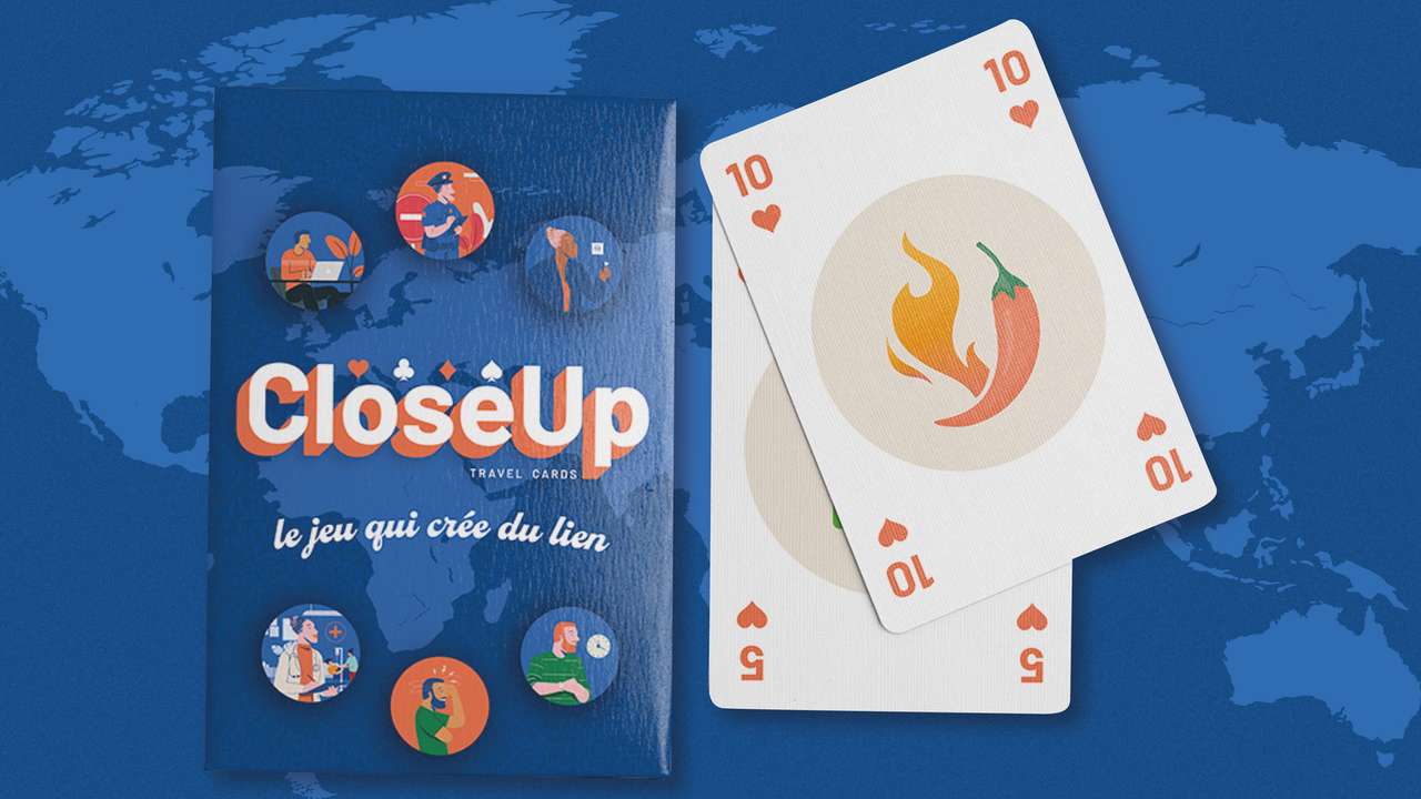 JEU HITSTER BINGO - JEU DE PARTY MUSICAL - JEUX DE SOCIÉTÉ / Adultes JEU HITSTER BINGO - JEU DE PARTY MUSICAL - JEUX DE SOCIÉTÉ / Adultes