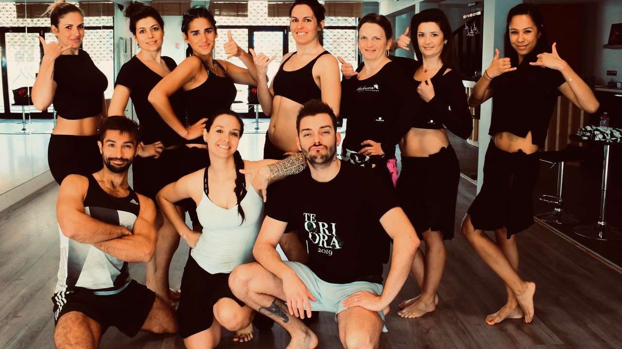  Participation au Heiva i Paris ! - Ulule Bildidee 