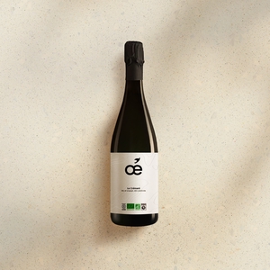 Le Crémant - Effervescent - 75cl