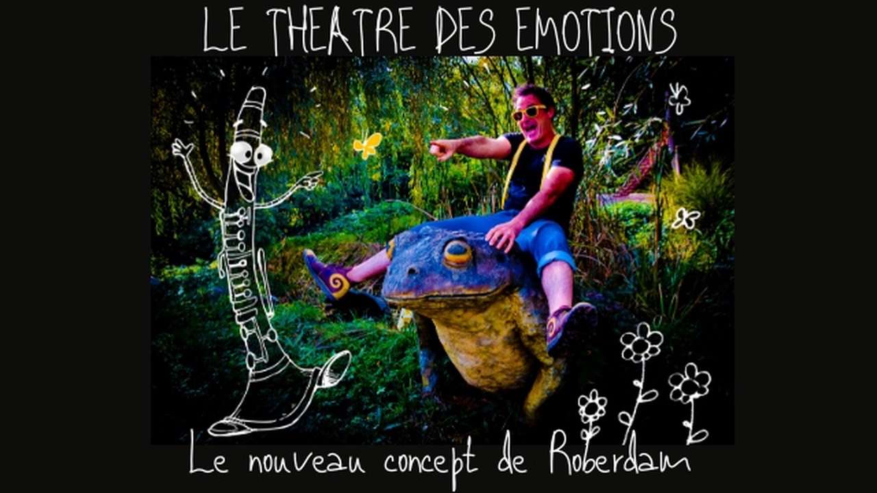Comment Recuperer Mes Anciennes Discussions Whatsapp "Le Théâtre Des Emotions" en DISQUE ! - Ulule