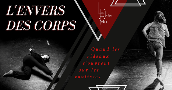 L'envers des corps