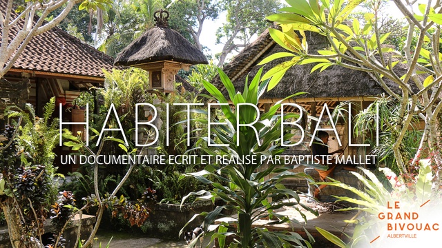  HABITER  BALI  Ulule