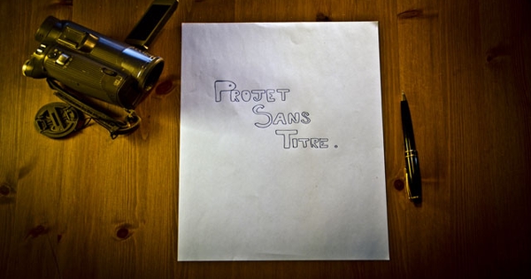 Projet sans titre - Ulule