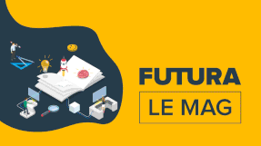 ⌛Prolongations / Le Mag Futura 2022