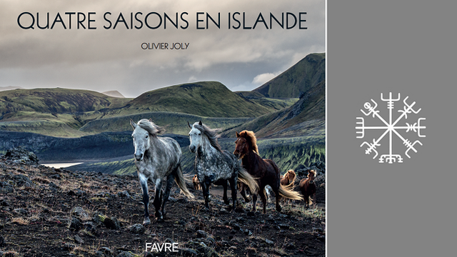 Quatre Saison En Islande Livre Quatre Saison En Islande Livre