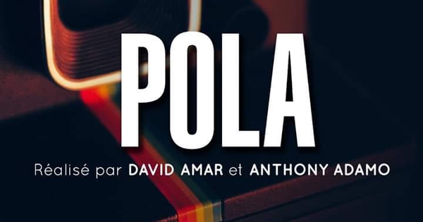 POLA / COURT-MÉTRAGE - Ulule
