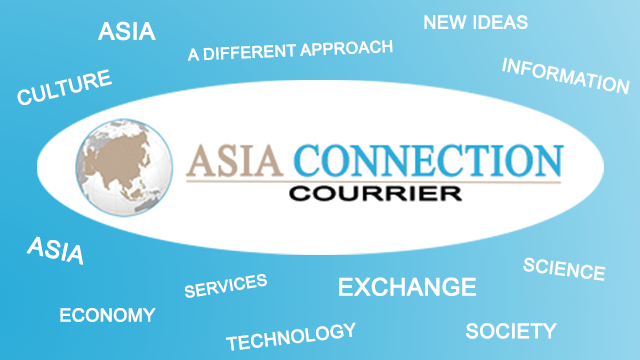 Asia Connection | Provence Town