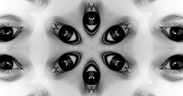 La musique dans l'oreille